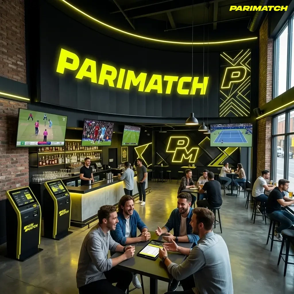 1xbet vs parimatch