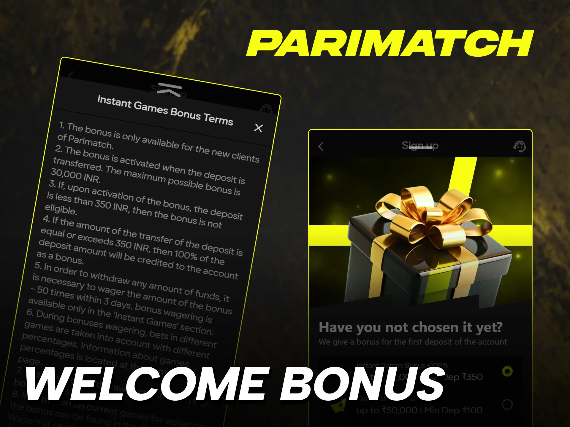 aviatrix parimatch bonus india