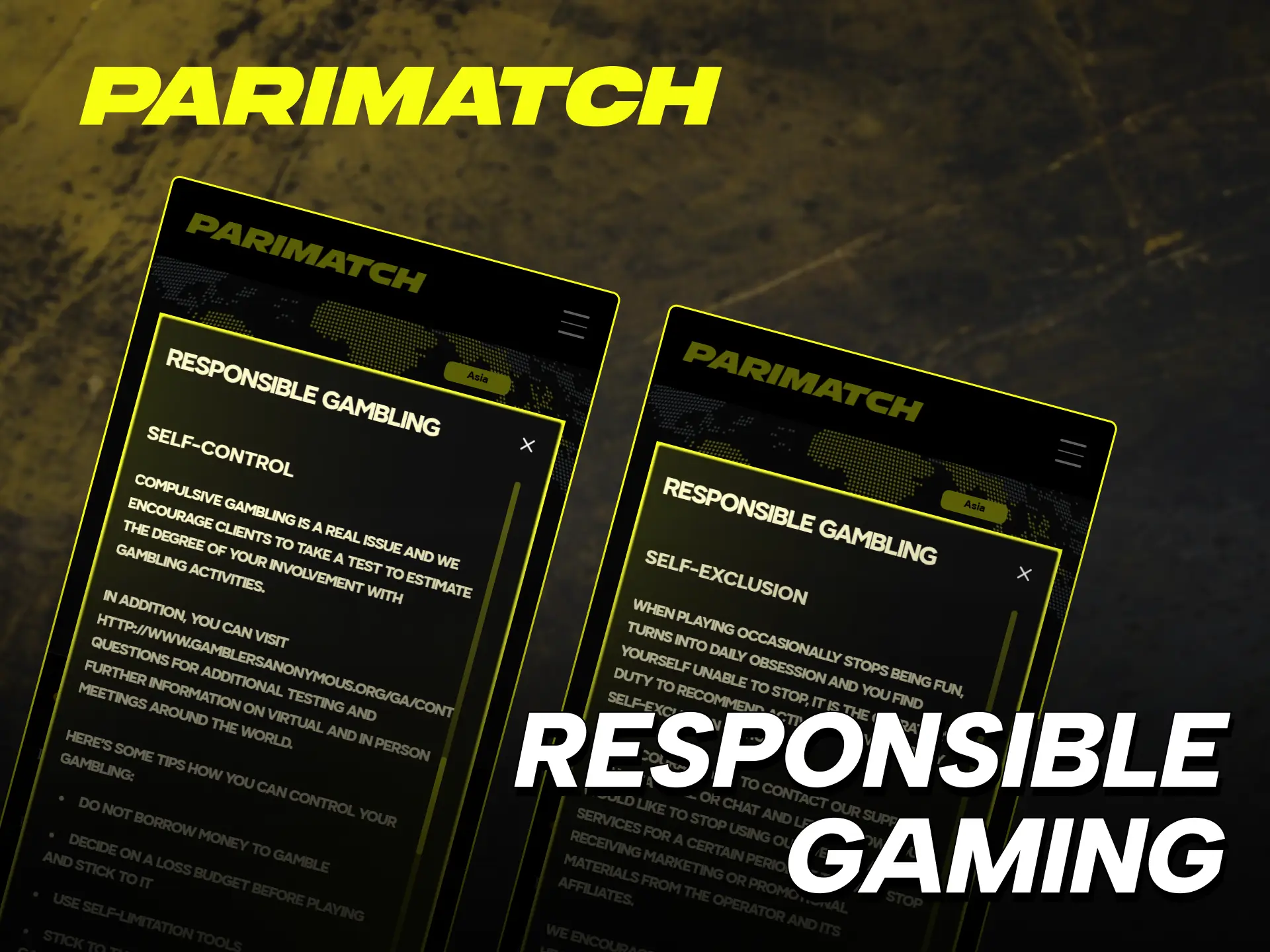 parimatch gambling in india